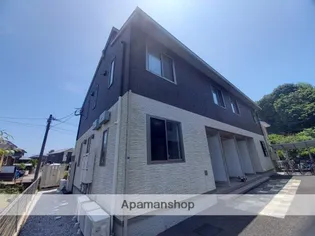 カーサフェリーチェ B棟の画像