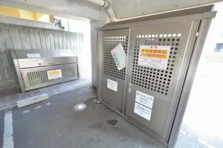 ニューライフ宮崎Ⅰ【5階】のその他画像