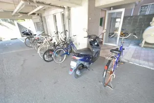 ニューライフ宮崎Ⅰ【5階】のその他画像