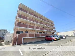 サンファースト福島の画像