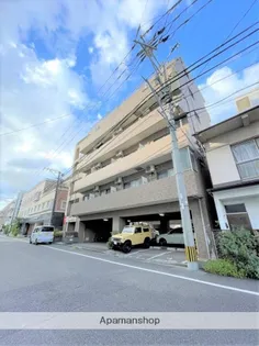 MKⅢ宮崎駅前通りの画像