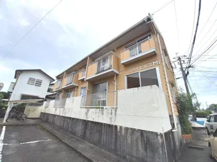 スカイヒルズMⅠの画像