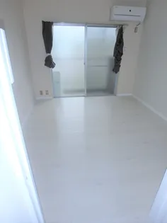 ベルヴィーユ清武【3階】の内装