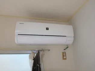 ベルヴィーユ清武【3階】の内装