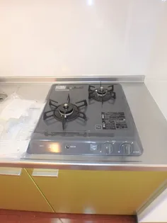 ベルヴィーユ清武【3階】の内装