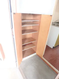 ベルヴィーユ清武【3階】の内装