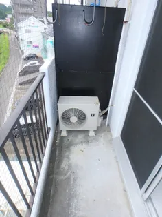 ベルヴィーユ清武【3階】のその他画像