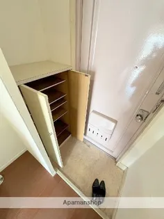 ベルヴィーユ清武【3階】の内装