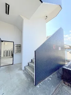 ベルヴィーユ清武【3階】のその他画像