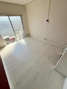 ベルヴィーユ清武【3階】の内装