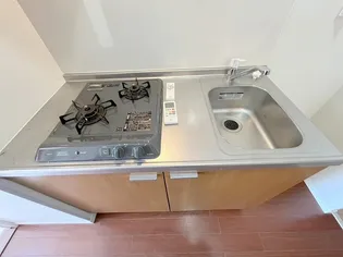 ベルヴィーユ清武【3階】の内装