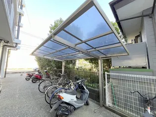 ベルヴィーユ清武【3階】のその他画像