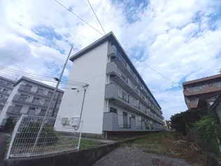 崎原第3マンションの画像