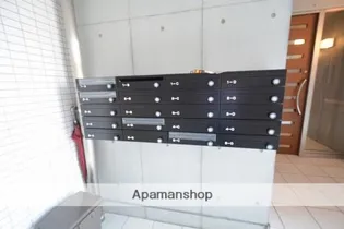 EXIA大工【1階】のその他画像