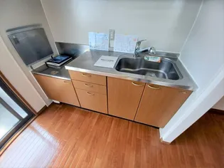 ファミール小春の里 C棟【2階】の内装