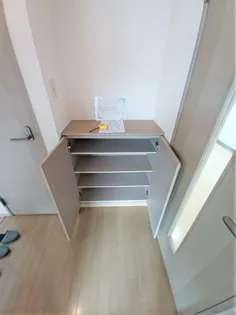 ファミール小春の里 C棟【2階】の内装