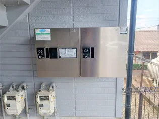 ファミール小春の里 C棟【2階】のその他画像