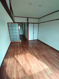 VIVRE鶴島【4階】の内装