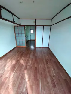 VIVRE鶴島【4階】の居間