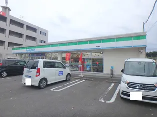 VIVRE鶴島【4階】の周辺
