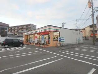 VIVRE鶴島【4階】の周辺