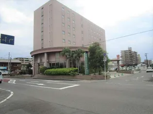 VIVRE鶴島【4階】の周辺