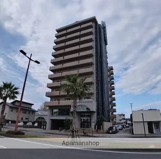 エスポワール大淀【10階号室】の外観