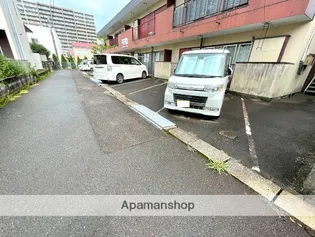 島コーポ【202号室】のその他画像