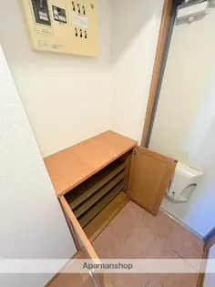 アリエス大町【105号室】の内装