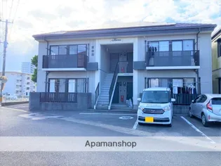 プラムハイツ 弐番館の画像