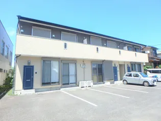アヴァンティ吉村【1階】の外観