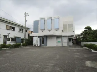 アヴァンティ吉村【1階】の周辺