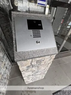 CALIFORNIA APT【7階】のその他画像