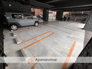 CALIFORNIA APT【7階】のその他画像