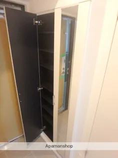 CALIFORNIA APT【7階】の内装