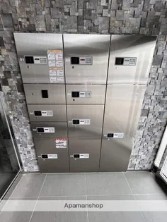 CALIFORNIA APT【7階】のその他画像