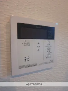 CALIFORNIA APT【7階】のその他画像