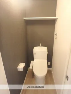 CALIFORNIA APT【7階】のその他画像