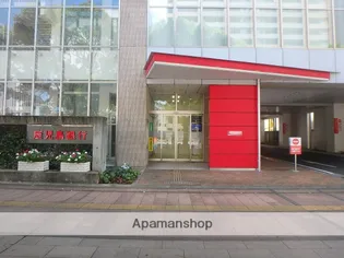 CALIFORNIA APT【7階】の周辺