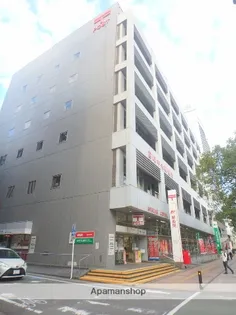 CALIFORNIA APT【7階】の周辺