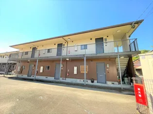 フォレストモールB棟の画像