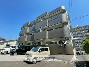 ヴィラ88【103号室】の外観