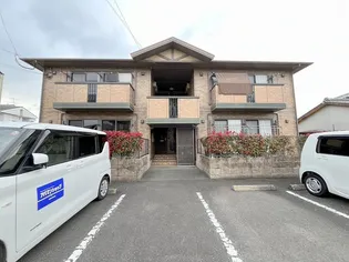 コンフォール K A棟の画像