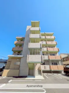 宮崎フェニックスマンションの画像