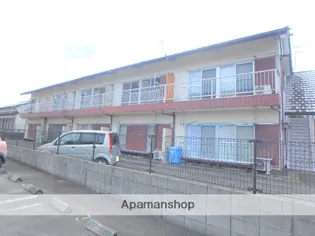 日高アパートの画像