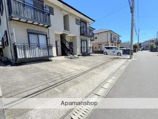 ユウトクハイツ【202号室】のその他画像