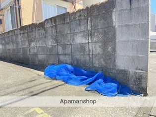 ユウトクハイツ【202号室】のその他画像