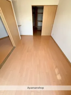 ユウトクハイツ【202号室】の内装