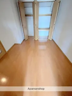 ユウトクハイツ【202号室】の内装