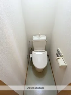 ユウトクハイツ【202号室】のその他画像